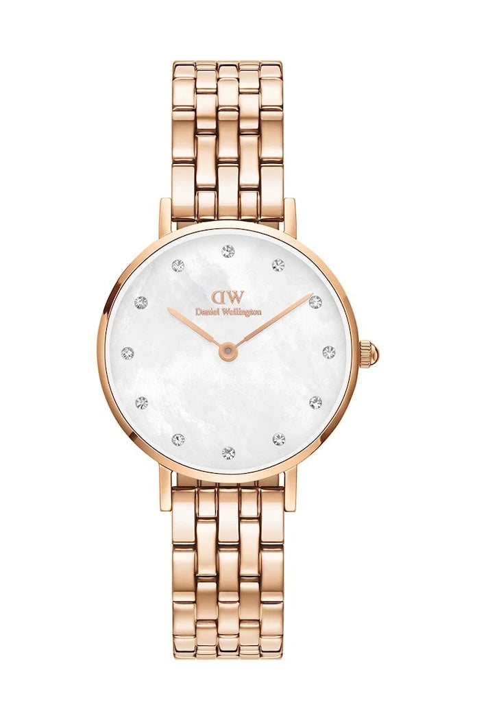 Часовник Daniel Wellington Petite Lumine 28 5-Link