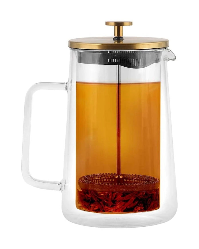 Vialli Design Diva 1 L Çay Süzgeci