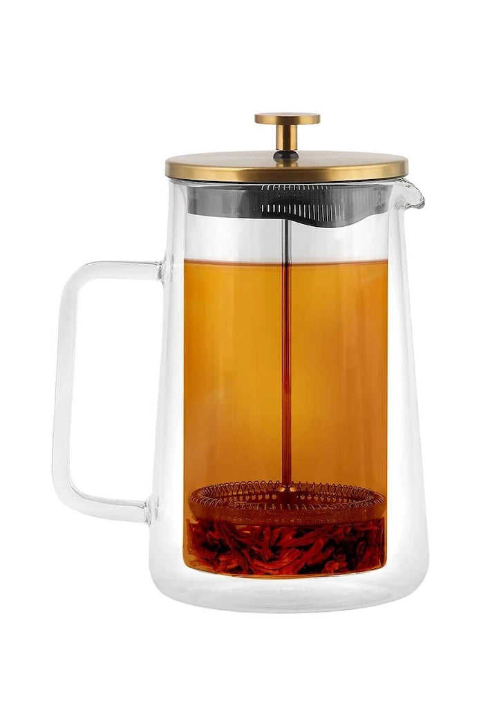 Цедка за чай Vialli Design Diva 1 l
