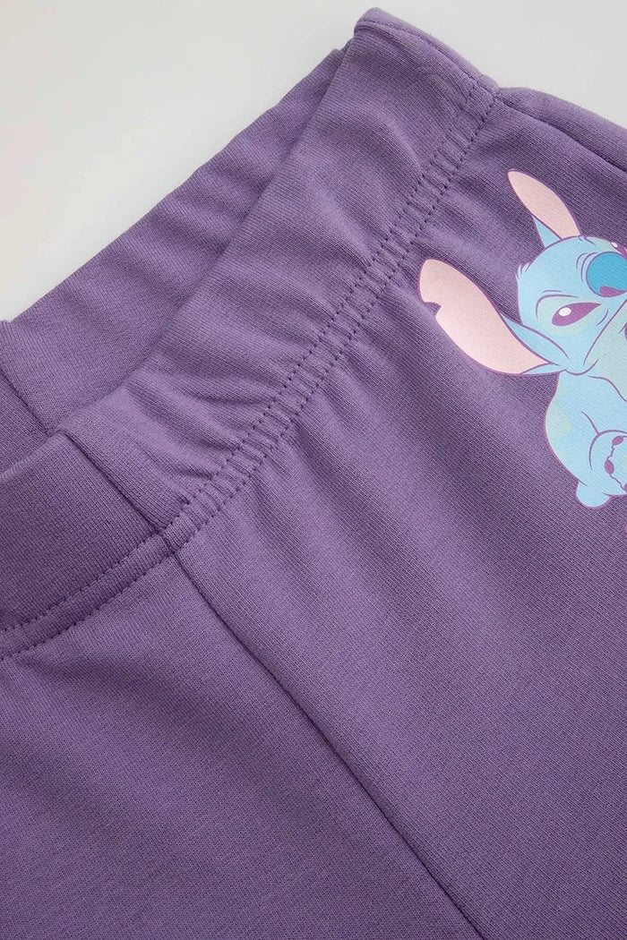 Coccodrillo çocuklar için pamuklu spor pantolon