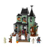 LEGO Creator Haunted Mansion 31167