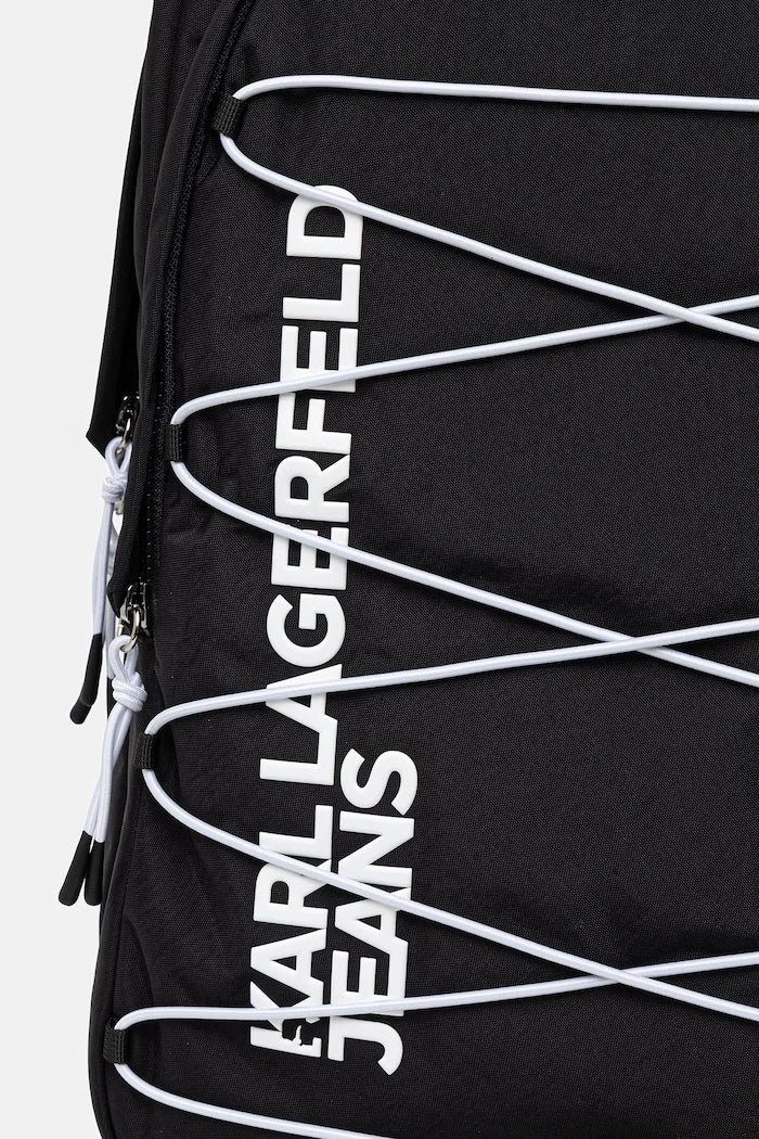 Karl Lagerfeld Jeans Раница мъжка