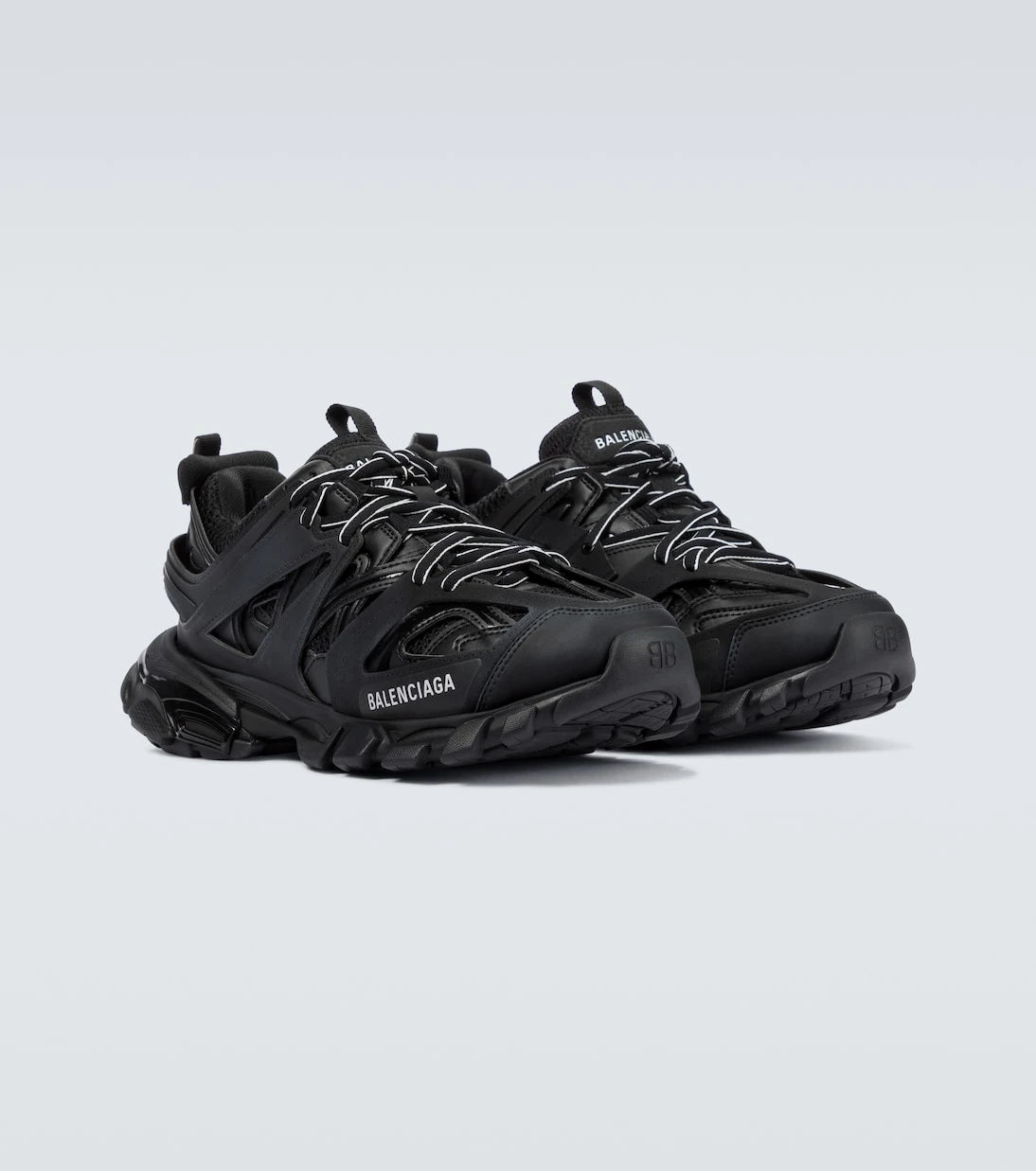 Balenciaga - Track sneakers