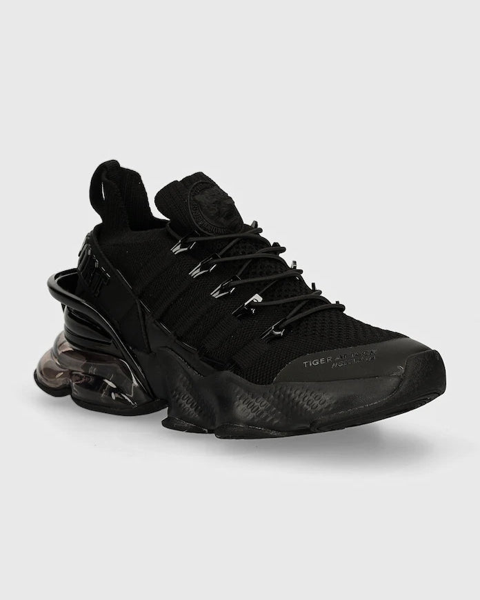 PLEIN SPORT Tiger Attack Gen.X.04 Spor Ayakkabı