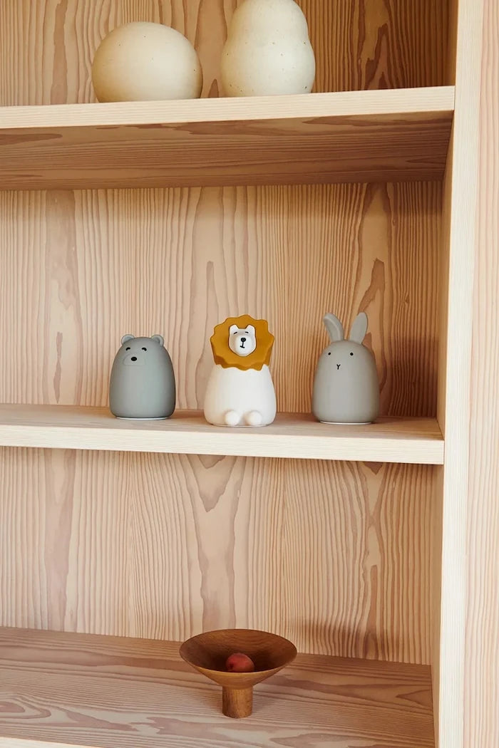 Liewood Winston Rabbit Night Light