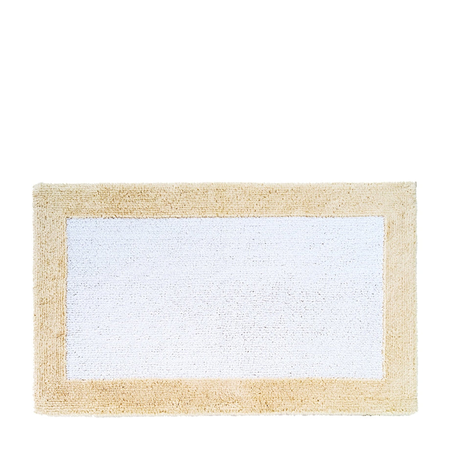 Abyss & Habidecor Origine Bath Mat (70cm x 120cm)