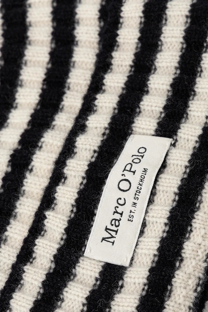 Вълнена шапка Marc O'Polo