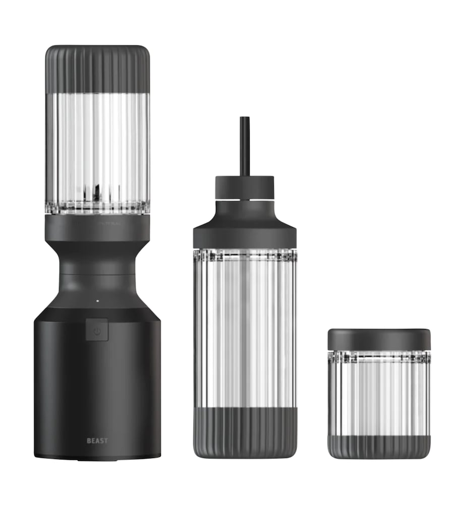 BEAST. Mighty 850 Plus Blender
