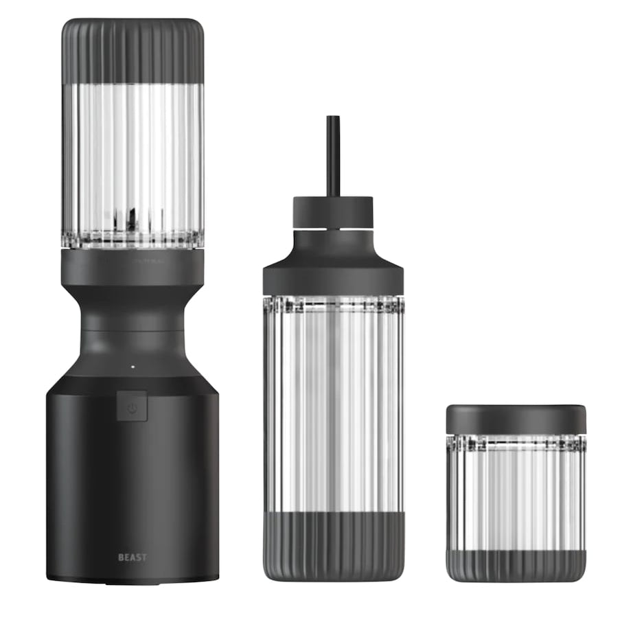 BEAST. Mighty 850 Plus Blender