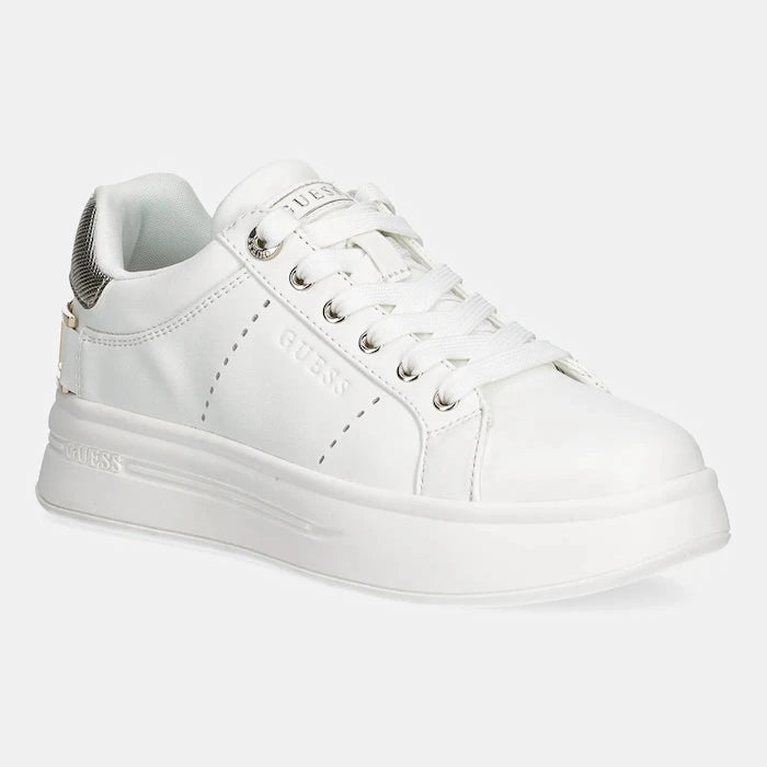 Маратонки Guess WESLI