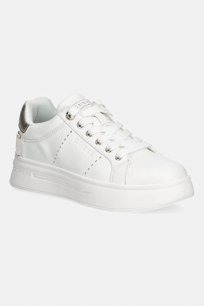 Маратонки Guess WESLI