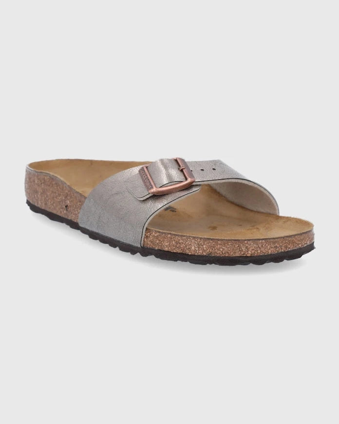Кожени чехли Birkenstock Madrid