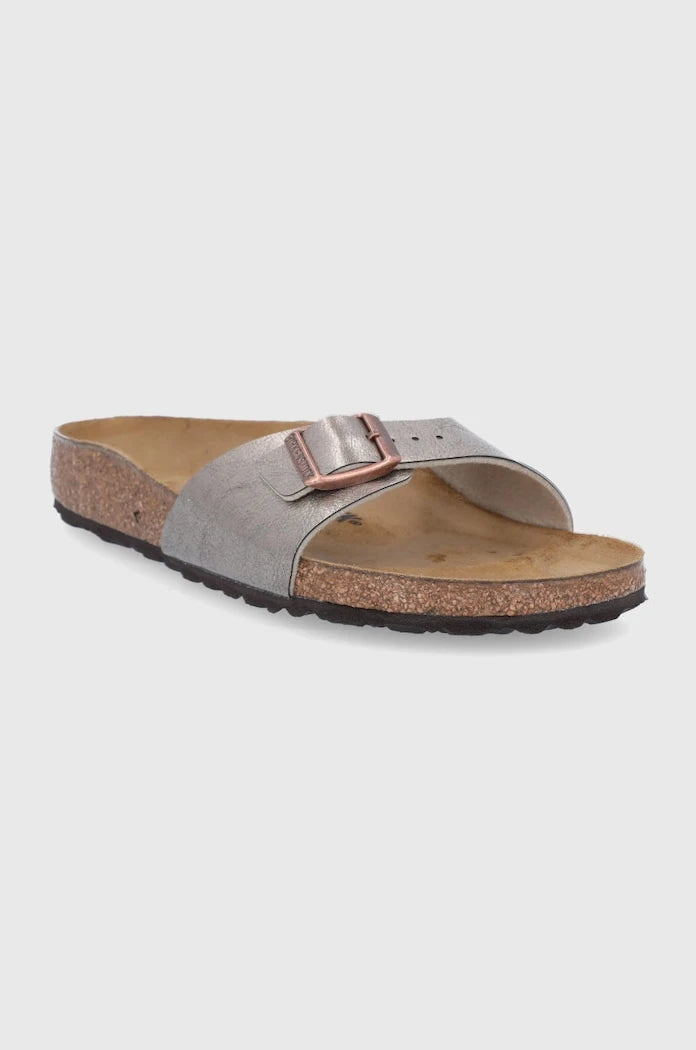 Кожени чехли Birkenstock Madrid