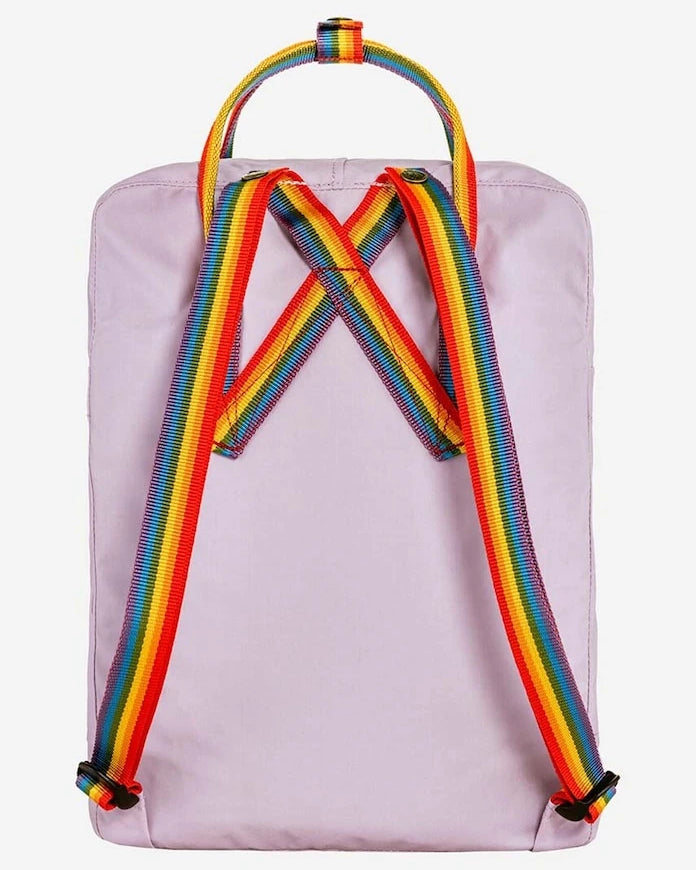 Fjallraven Kanken Rainbow Sırt Çantası