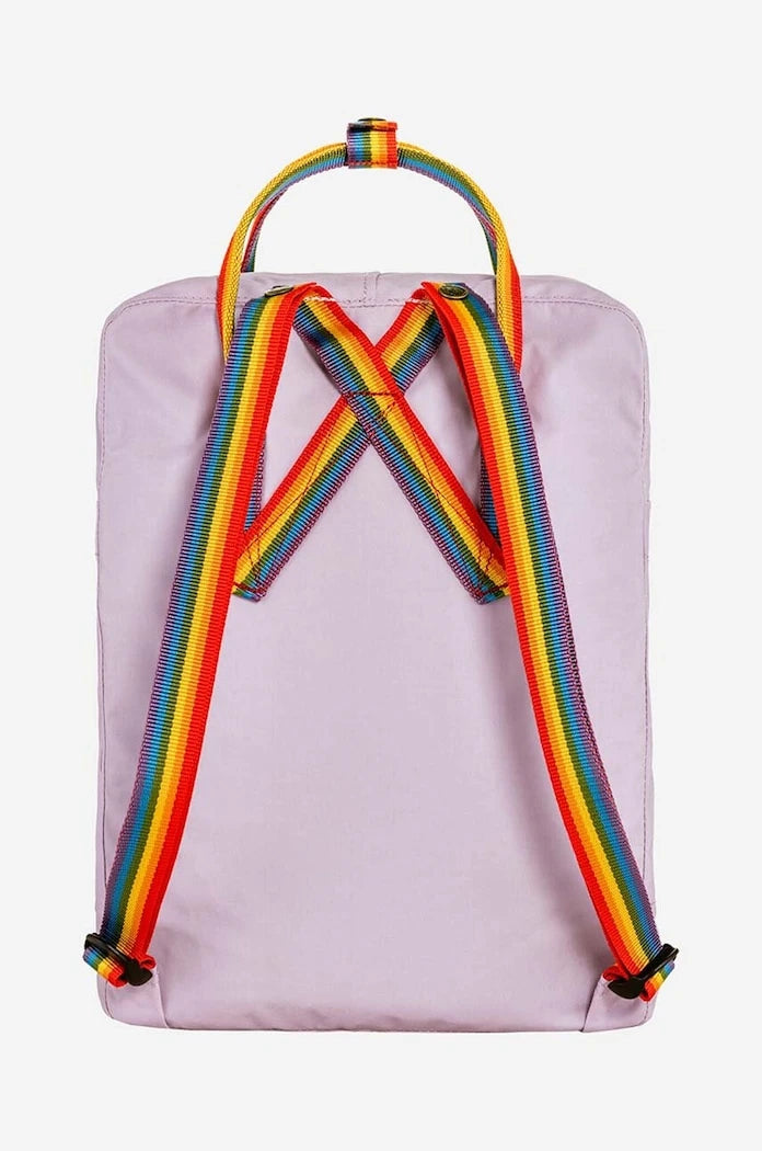 Fjallraven Kanken Rainbow Sırt Çantası