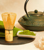 SAYURI Bamboo Matcha Whisk