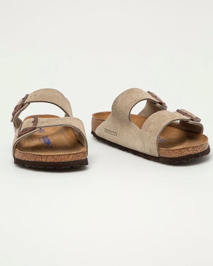 Birkenstock Arizona Süet Terlik