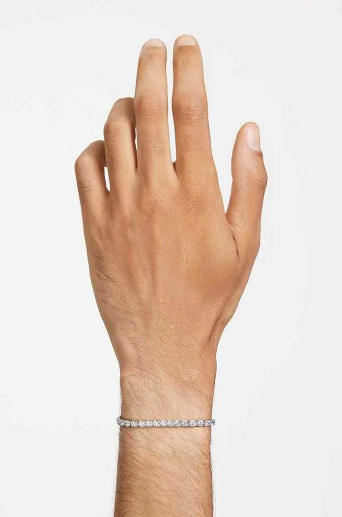 Гривна Swarovski 5648937 RE MATRIX