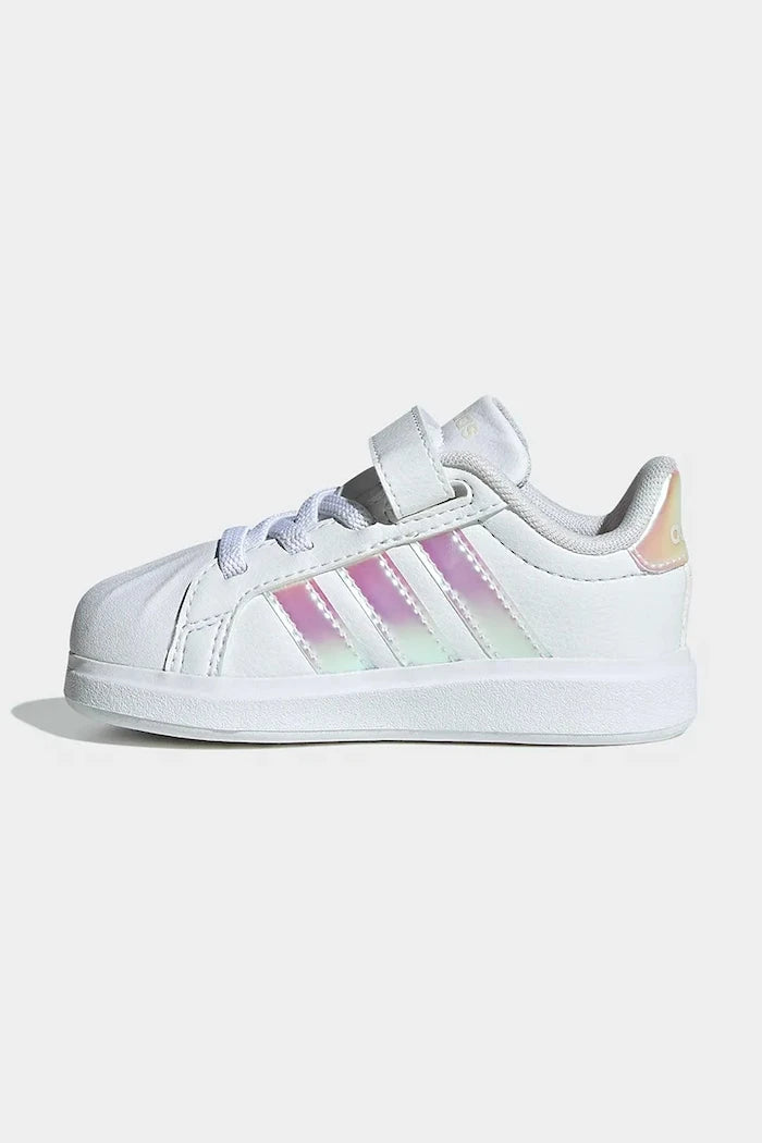 Бебешки маратонки adidas STREETTALK