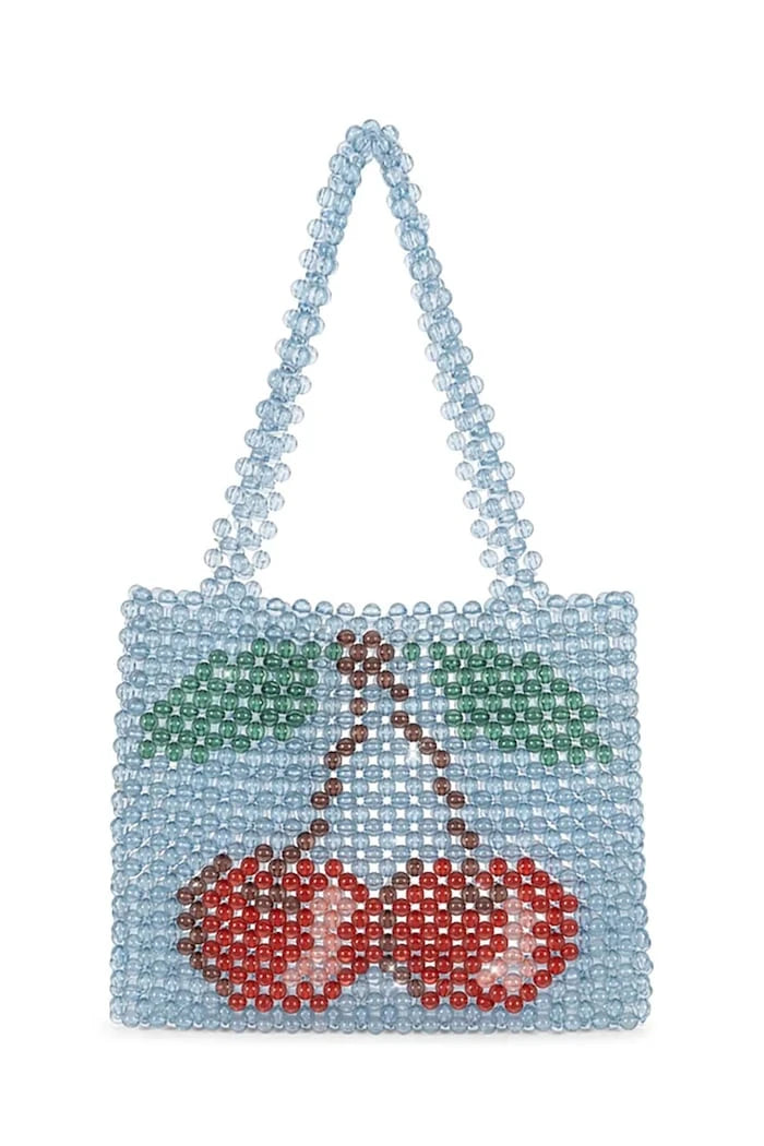 Konges Sløjd чанта за деца CHERRY PERLA BAG