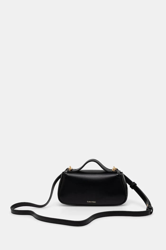 Calvin Klein kadın suni deri çapraz çanta
