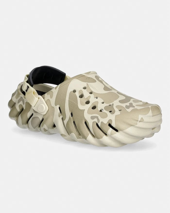 Crocs Echo Duck Camo Clog