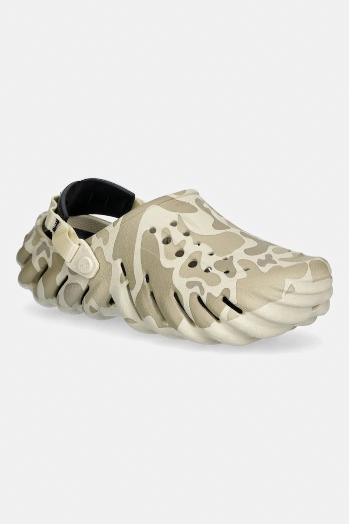 Crocs Echo Duck Camo Clog