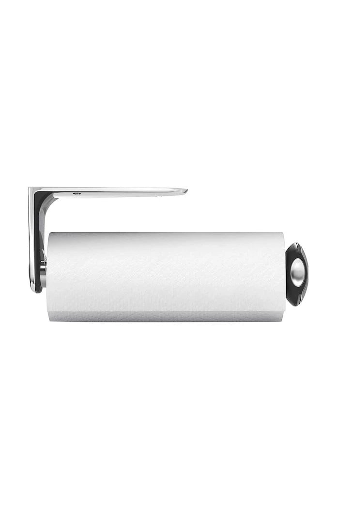 Поставка за кухненска кърпа Simplehuman