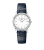 Vacheron Constantin White Gold and Diamond Traditionnelle Watch 33mm