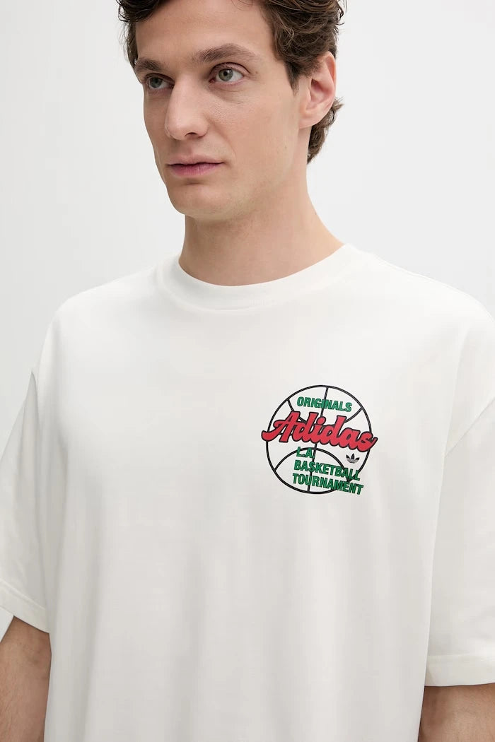 Тениска adidas Originals Tournament