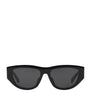 Acetate Monochroms Sunglasses