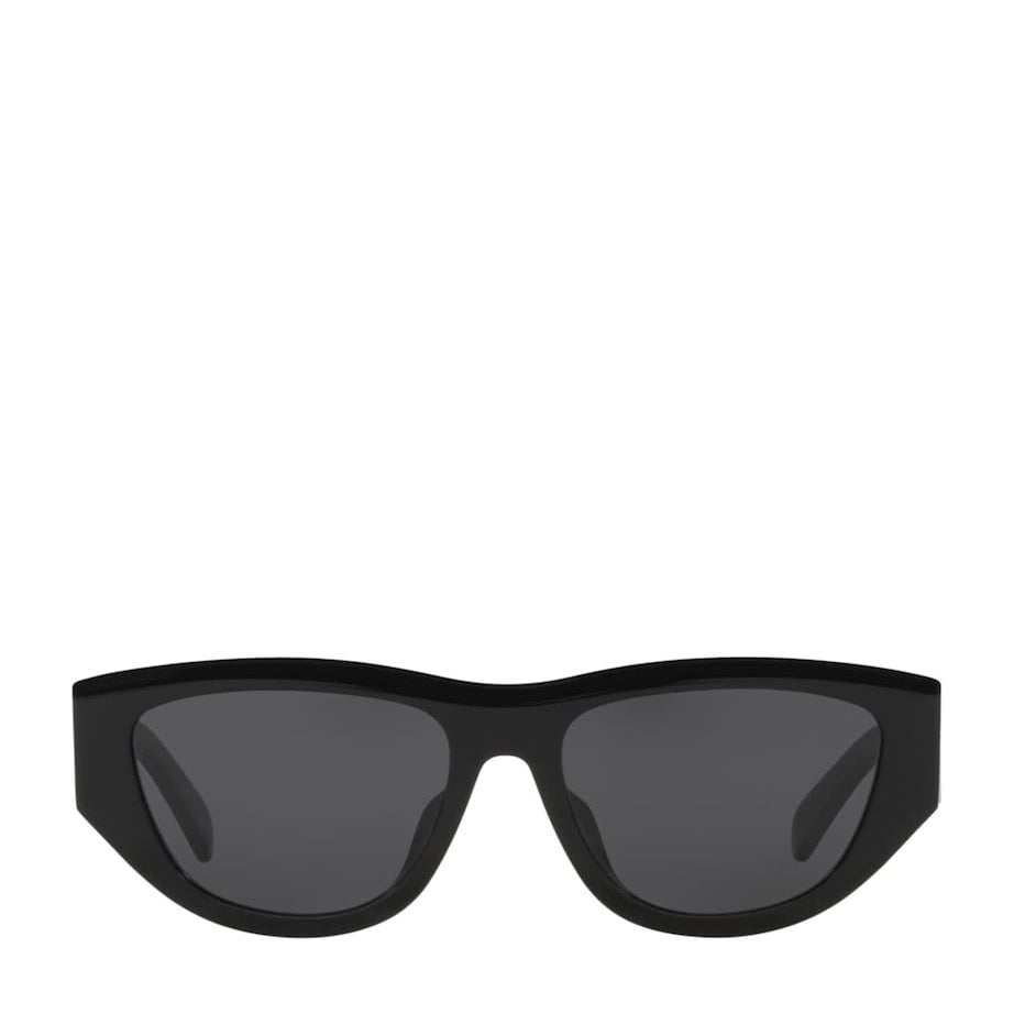 Acetate Monochroms Sunglasses