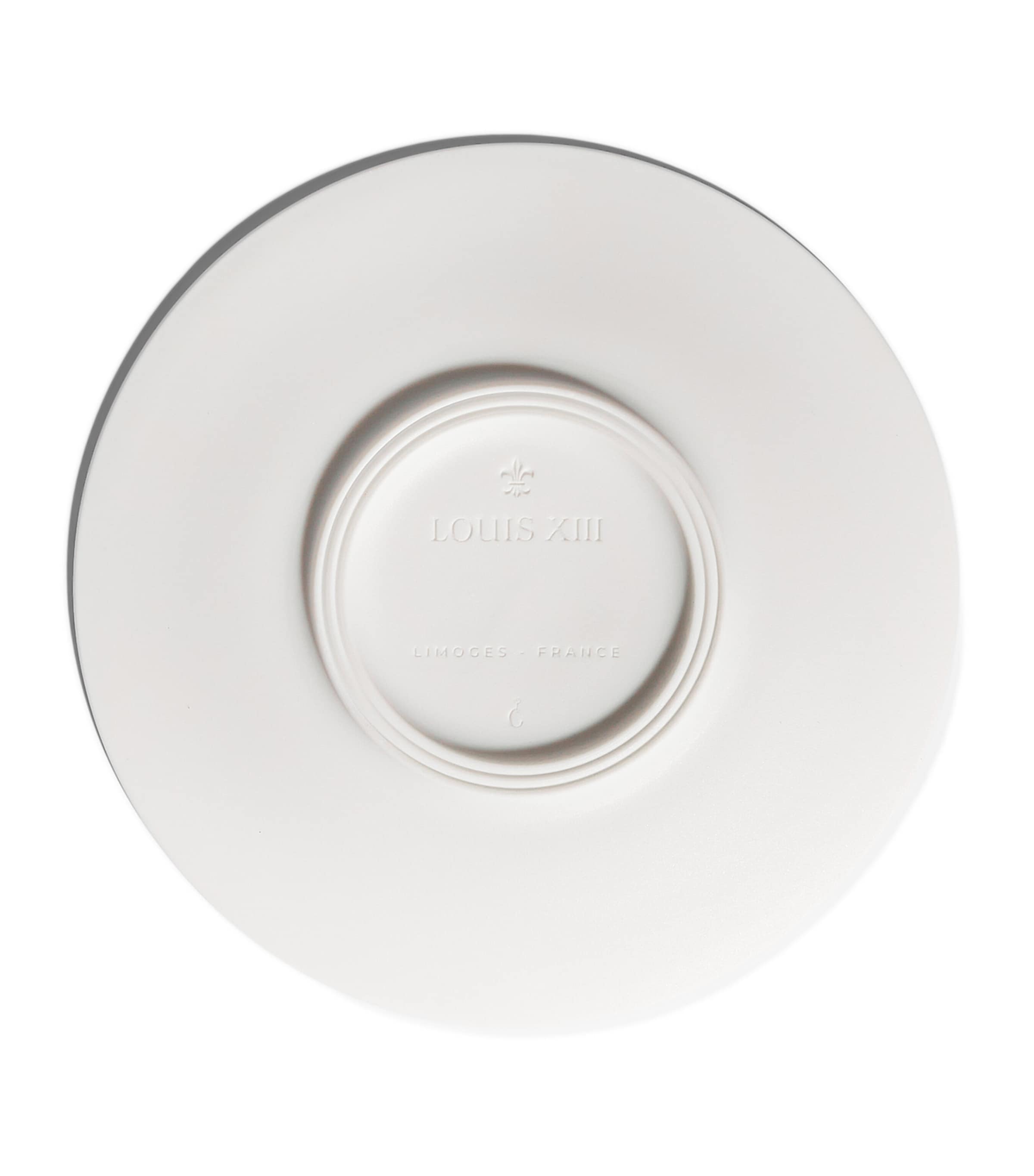 Soil is Our Soul Coffee Cup and Saucer