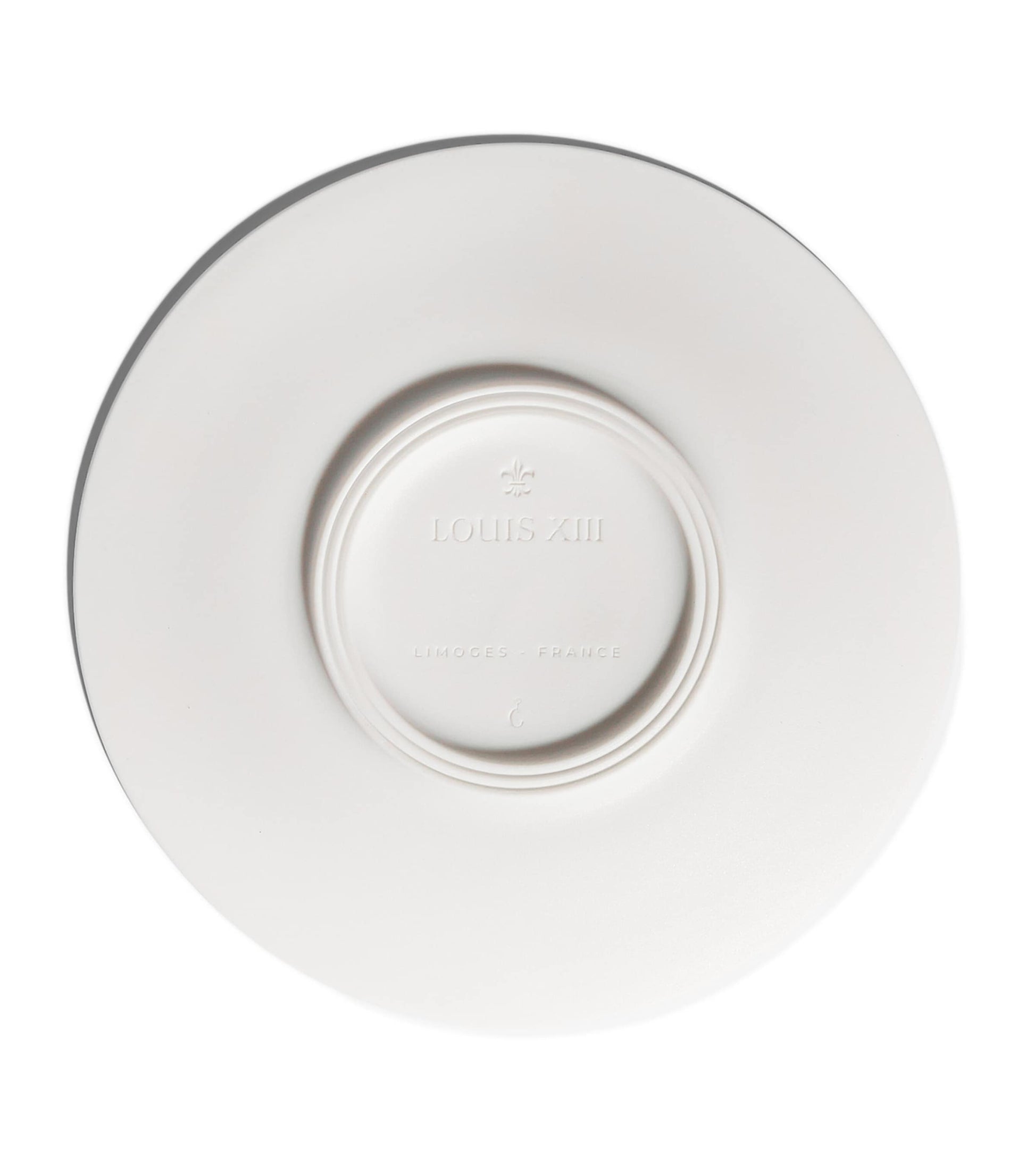 Soil is Our Soul Coffee Cup and Saucer