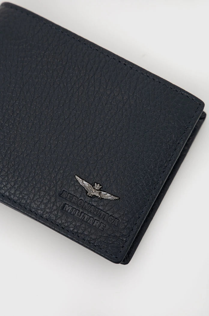 Кожен портфейл Aeronautica Militare