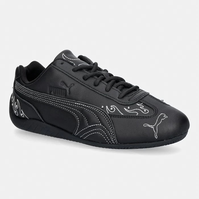 Puma Speedcat Embellished маратонки дамски от кожа