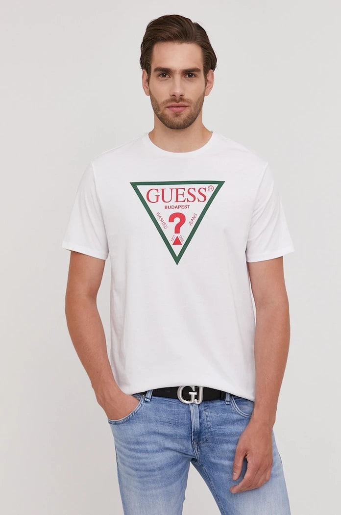 Guess Tişört