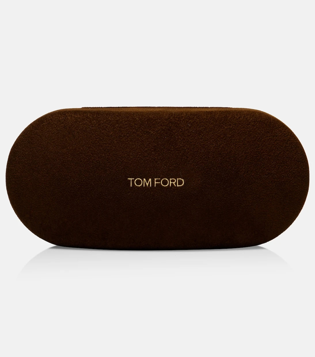 Tom Ford - نظارات شمسية عين القطة كلوي