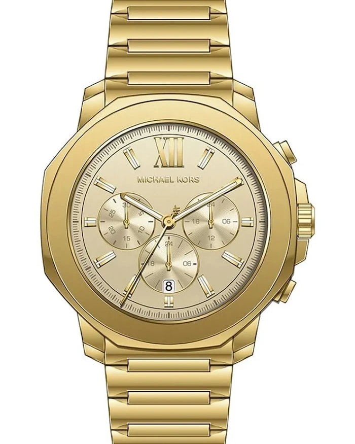 Michael Kors Erkek Saat Prescott