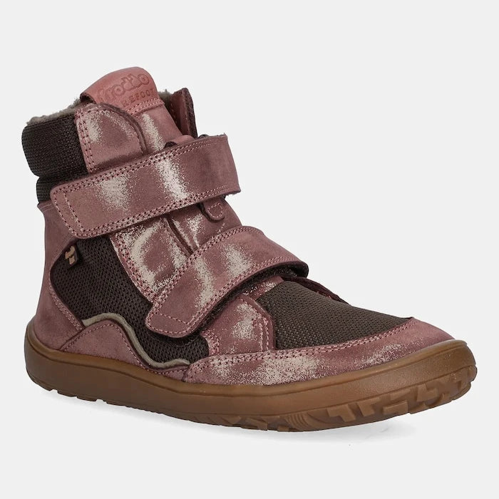 Froddo BAREFOOT TEX WINTER Çocuk Kışlık Ayakkabı