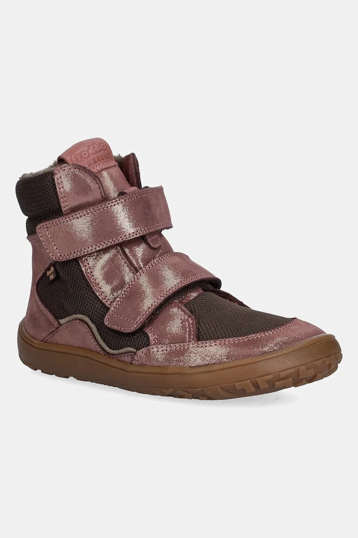 Froddo BAREFOOT TEX WINTER Çocuk Kışlık Ayakkabı