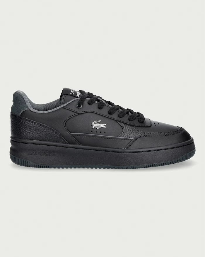 Lacoste L001 Ace Sneakers Erkek Deri Spor Ayakkabı