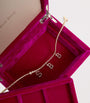 Velvet Silk Tresor Grande Jewellery Box
