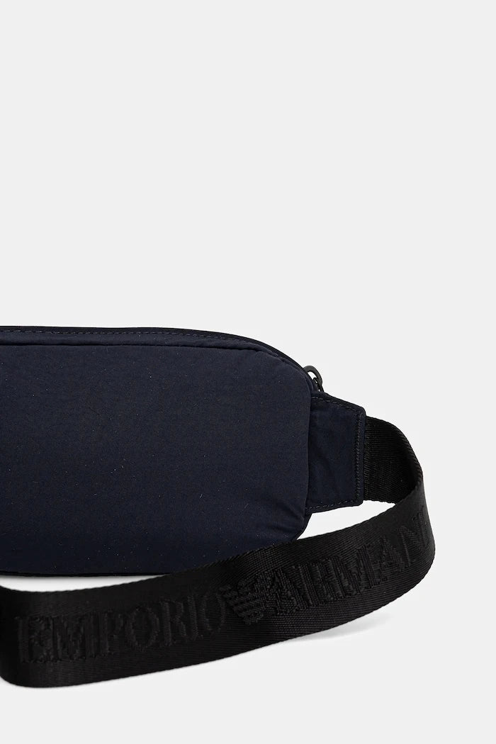 EA7 Emporio Armani Bel Çantası