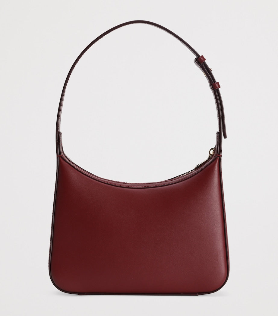 Dolce & Gabbana Calfskin Shoulder Bag