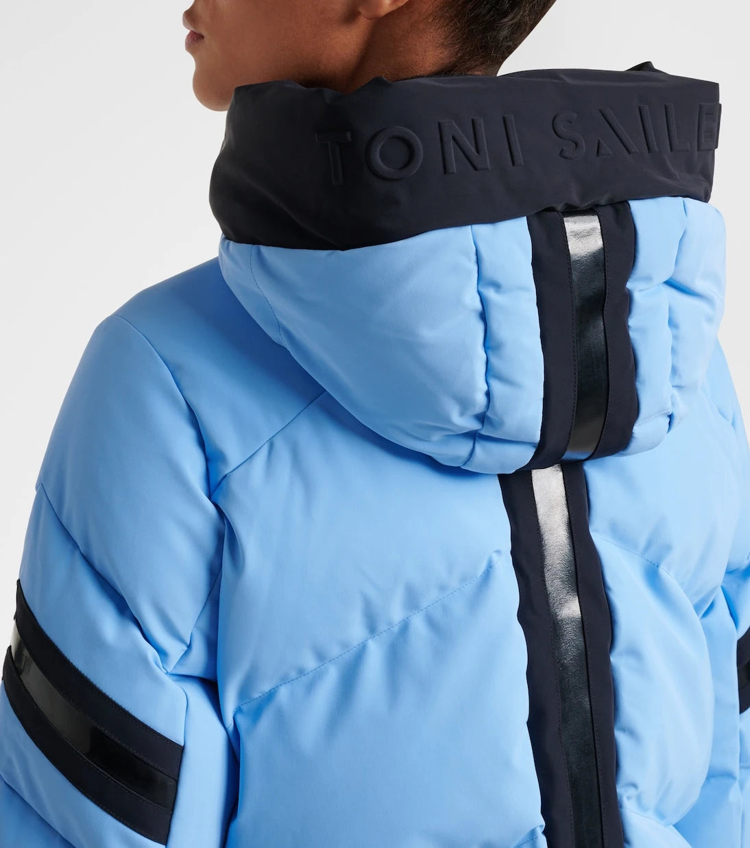 Toni Sailer - Helena ski jacket