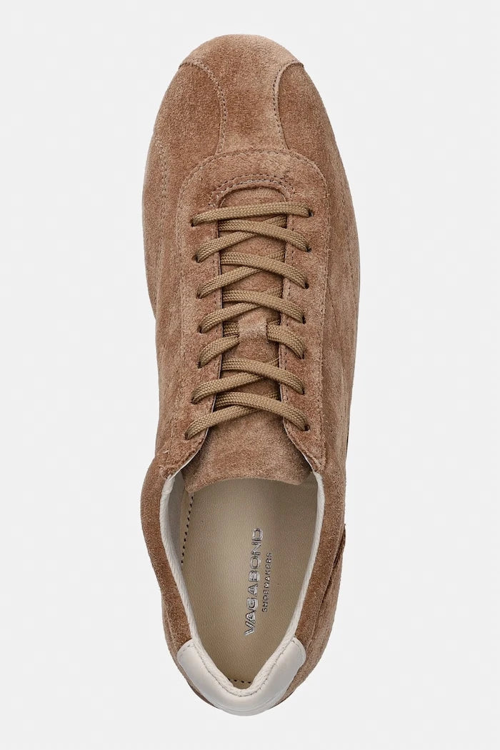 Vagabond Shoemakers HOLLIE Süet Sneakers