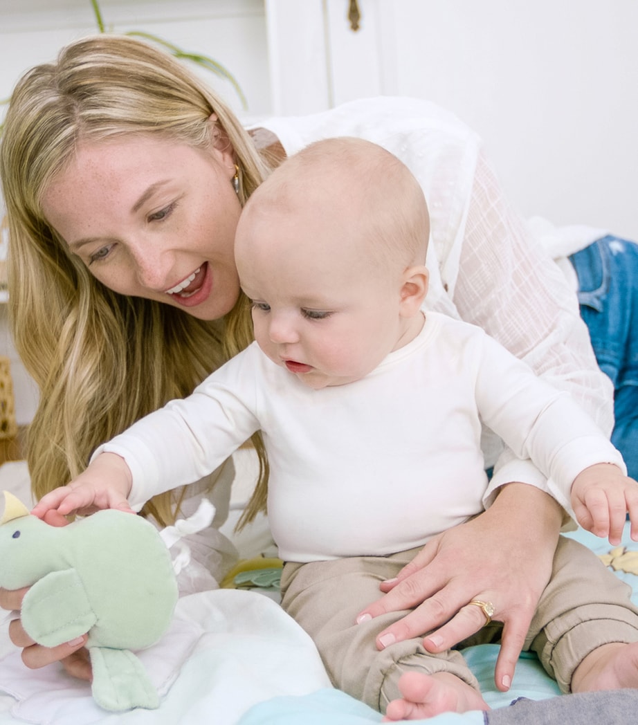 aden + anais Baby Bonding Playmat