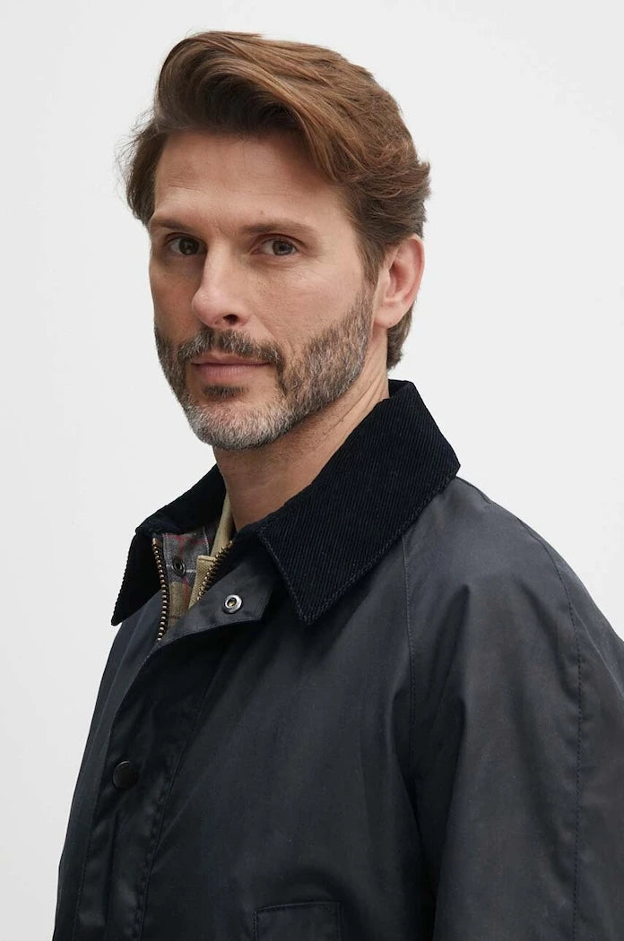 Яке Barbour