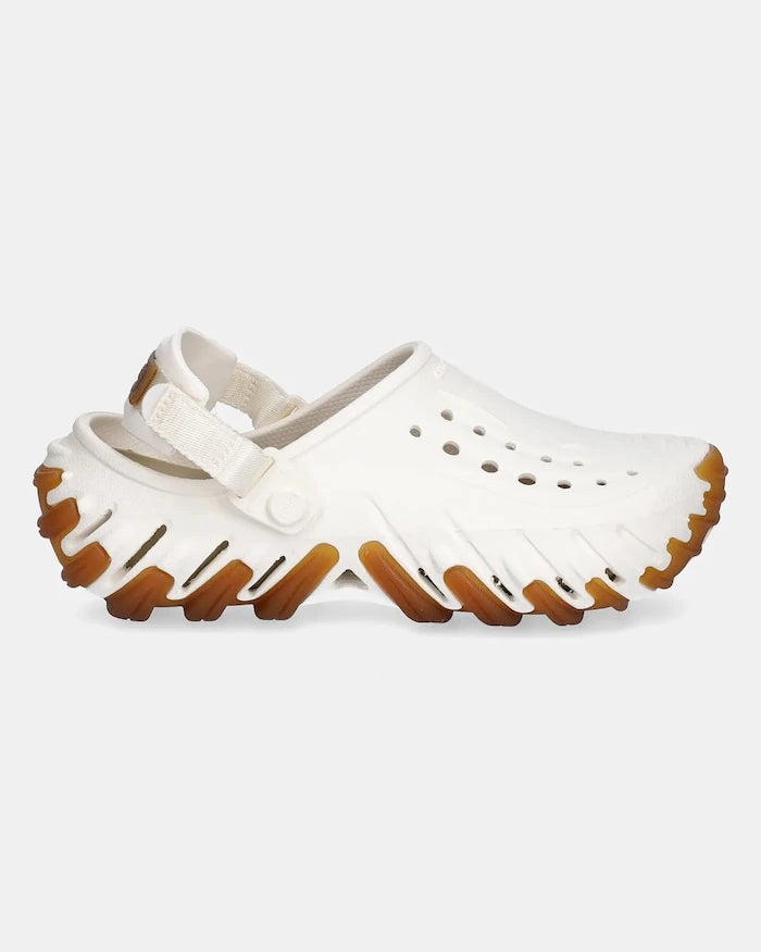 Crocs Echo Gum Ro Clog Terlik